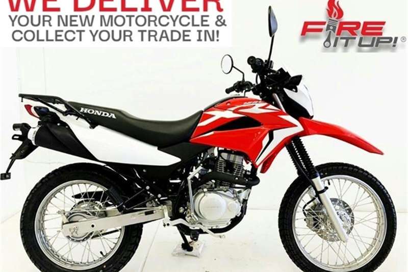 Honda xr bikes for sale in South Africa  AutoTrader